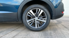 Peugeot 5008 1.5 BlueHDi Allure Premium+ 5dr EAT8 Diesel Estate